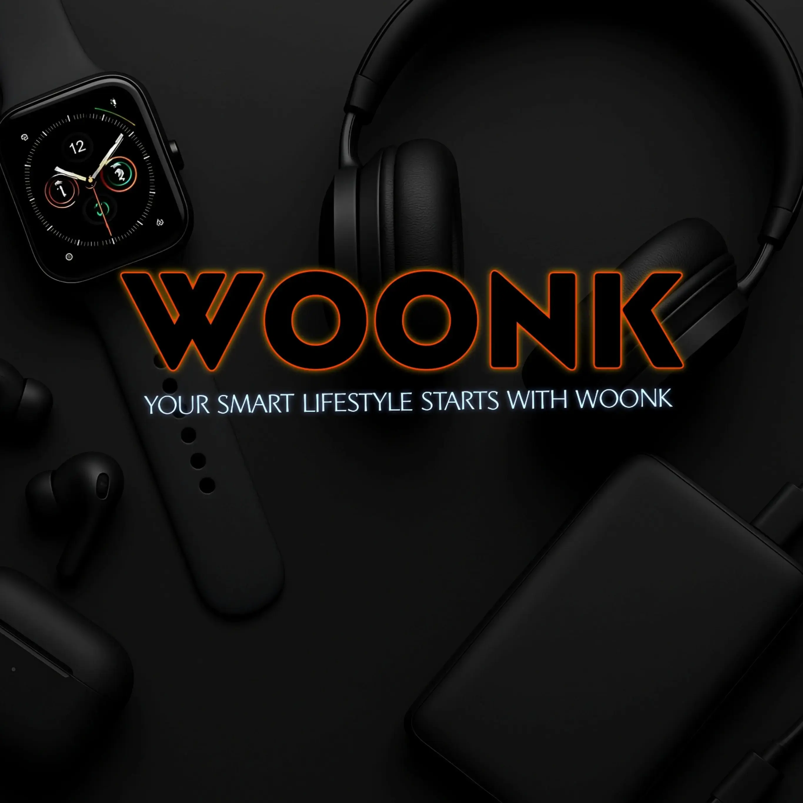 store logo
